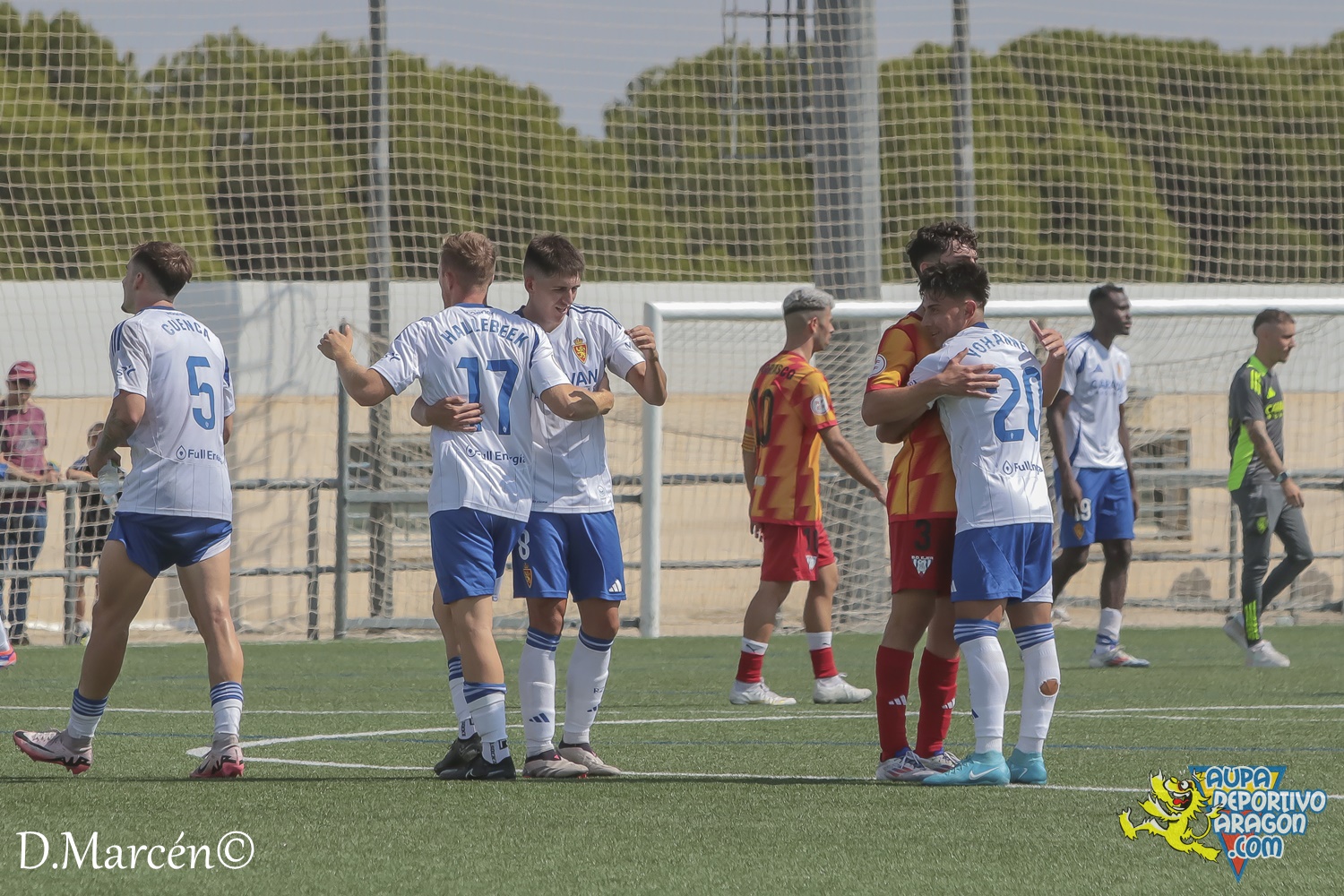 07 - 22-09-2024 - 2ªRFEF - D. Aragón 3-2 S.D. Ejea (175)
