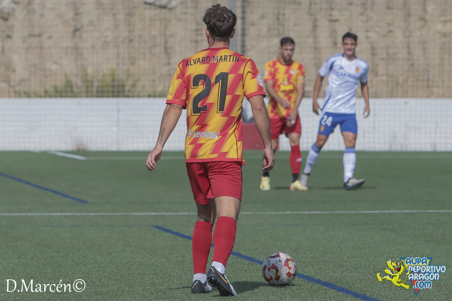 07 - 22-09-2024 - 2ªRFEF - D. Aragón 3-2 S.D. Ejea (30)