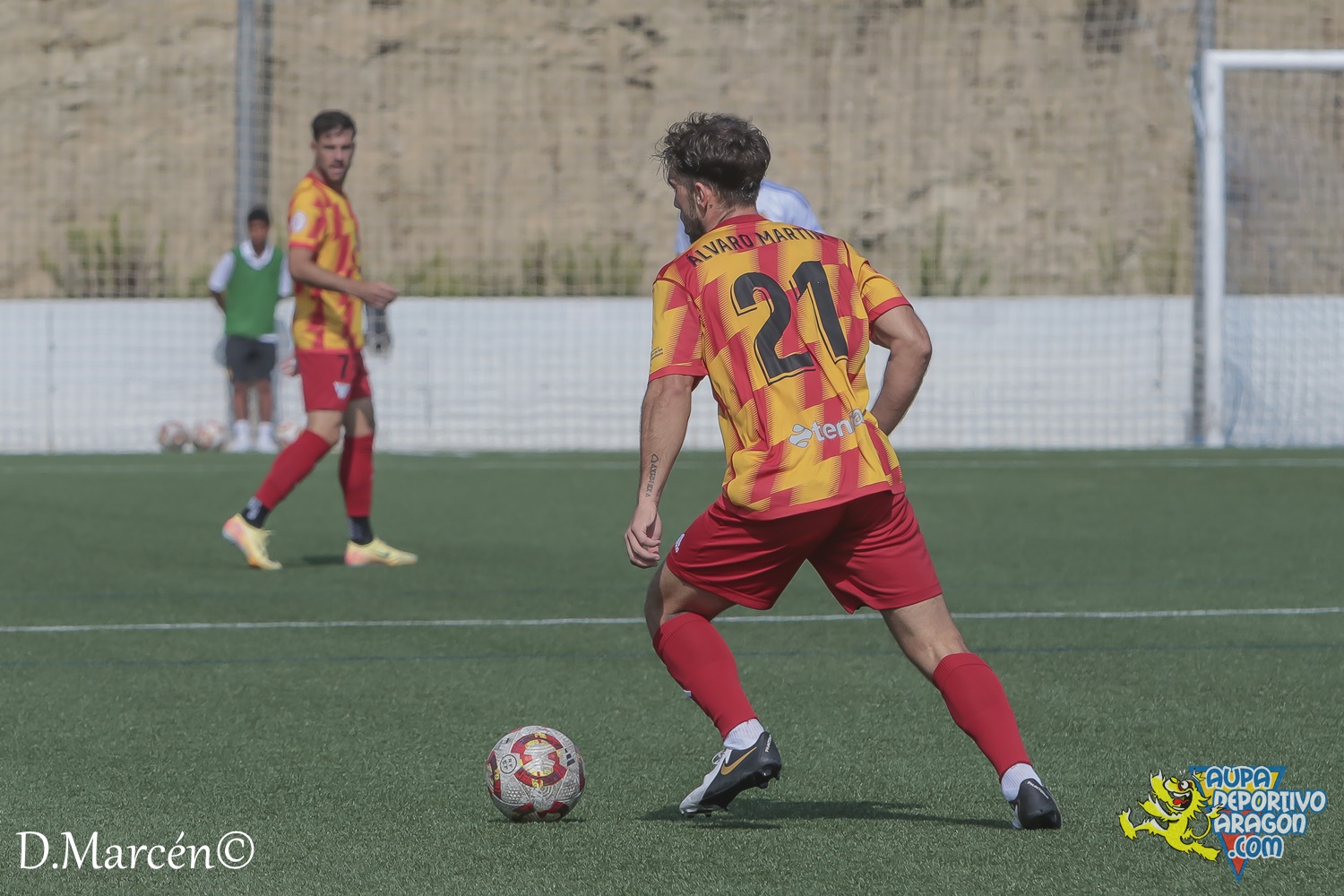 07 - 22-09-2024 - 2ªRFEF - D. Aragón 3-2 S.D. Ejea (31)
