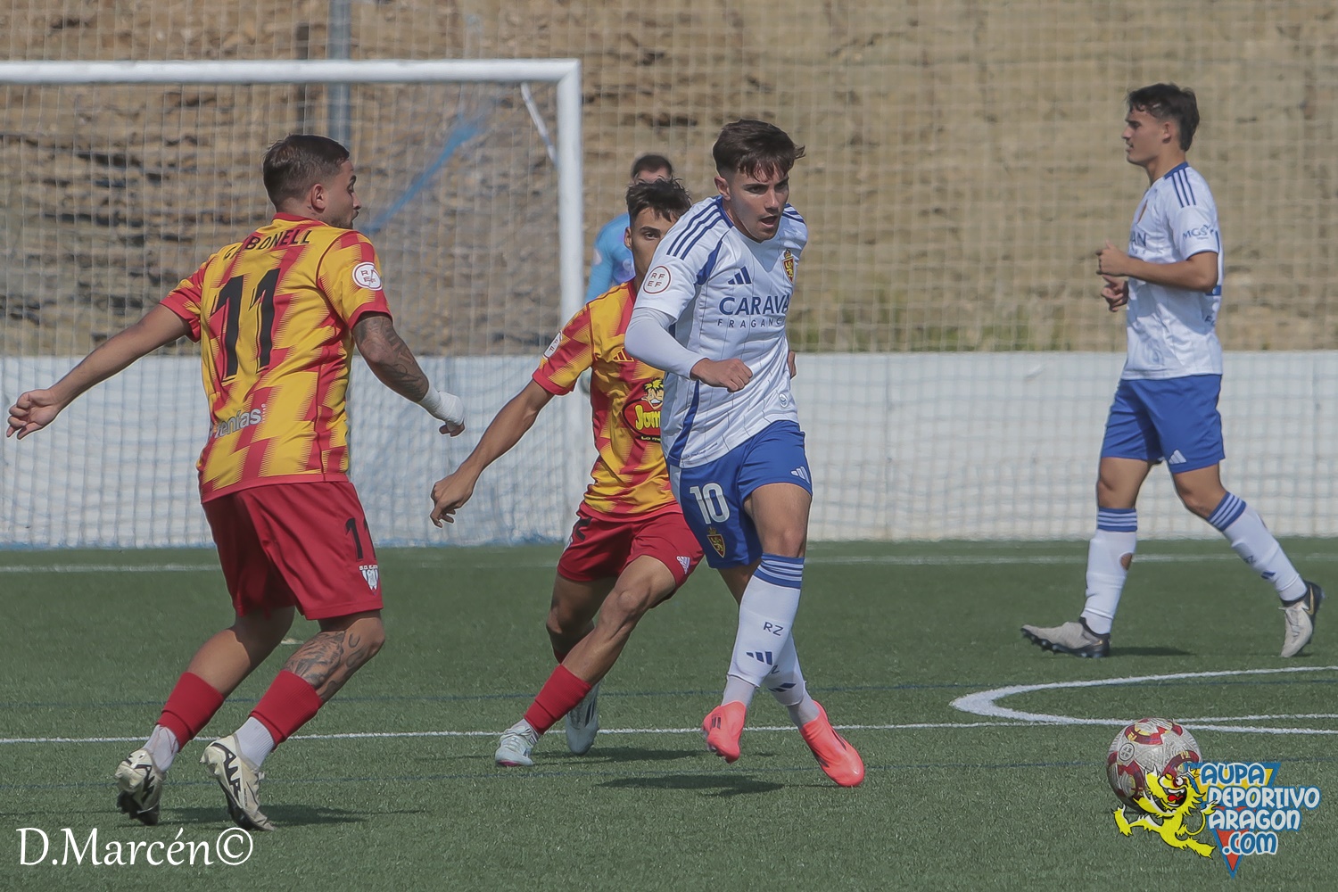 07 - 22-09-2024 - 2ªRFEF - D. Aragón 3-2 S.D. Ejea (35)