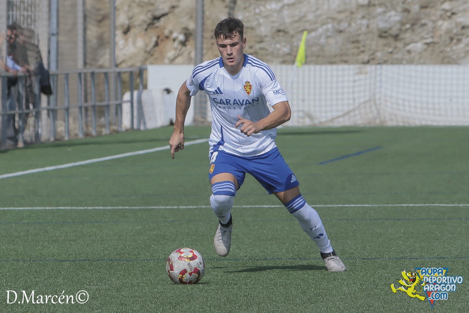 07 - 22-09-2024 - 2ªRFEF - D. Aragón 3-2 S.D. Ejea (36)