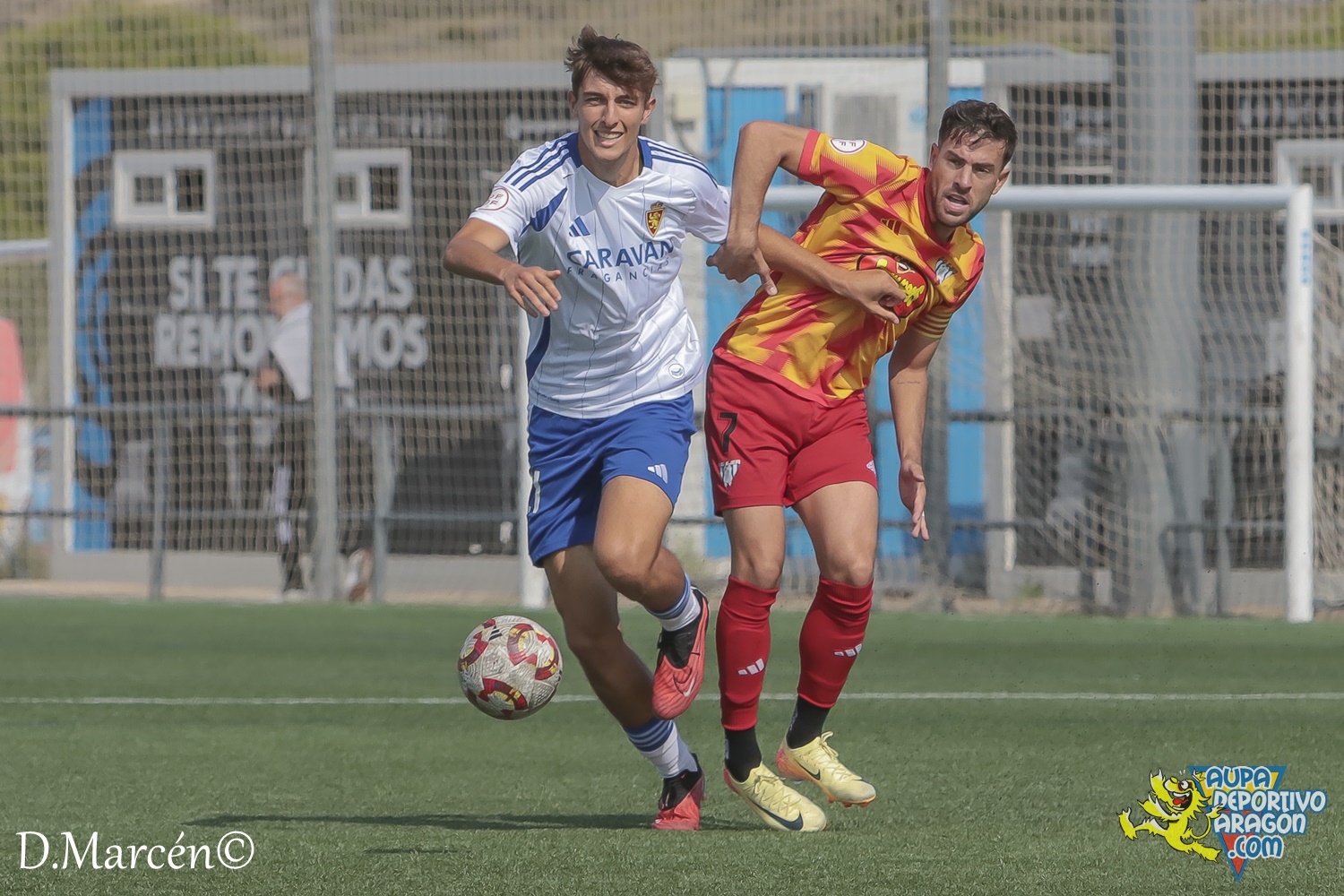 07 - 22-09-2024 - 2ªRFEF - D. Aragón 3-2 S.D. Ejea (38)