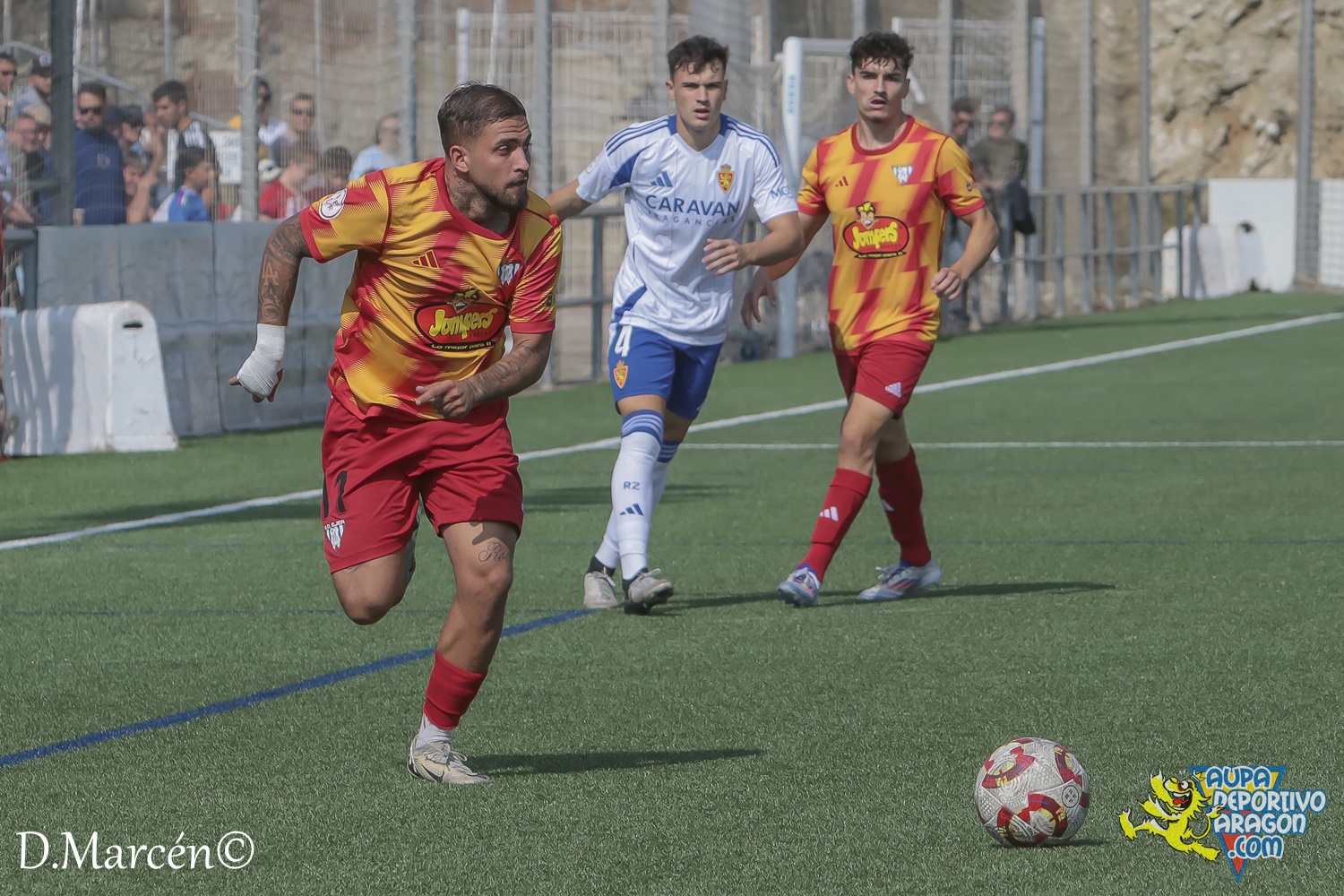07 - 22-09-2024 - 2ªRFEF - D. Aragón 3-2 S.D. Ejea (39)