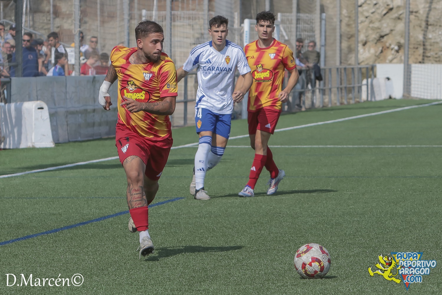 07 - 22-09-2024 - 2ªRFEF - D. Aragón 3-2 S.D. Ejea (40)