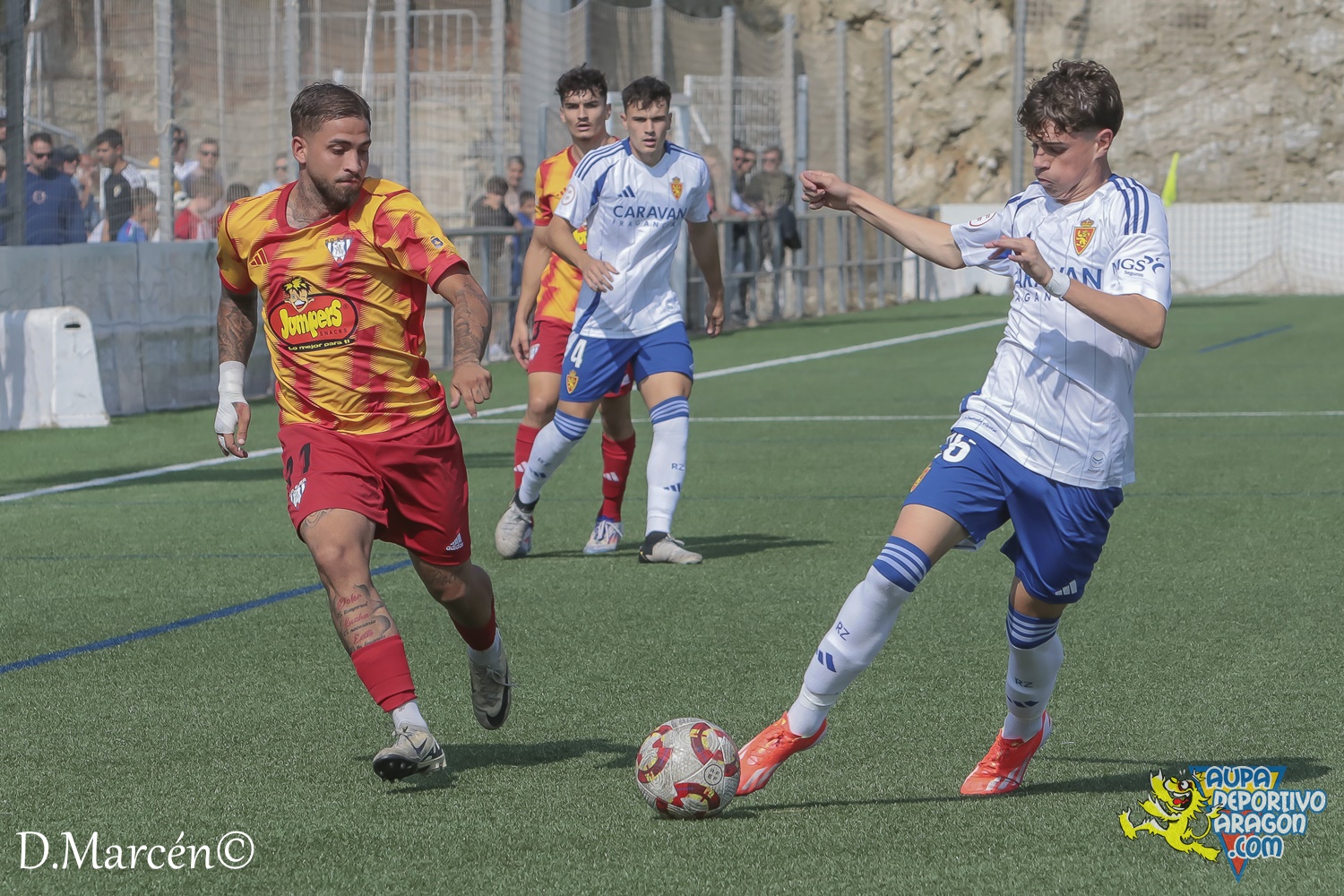 07 - 22-09-2024 - 2ªRFEF - D. Aragón 3-2 S.D. Ejea (41)