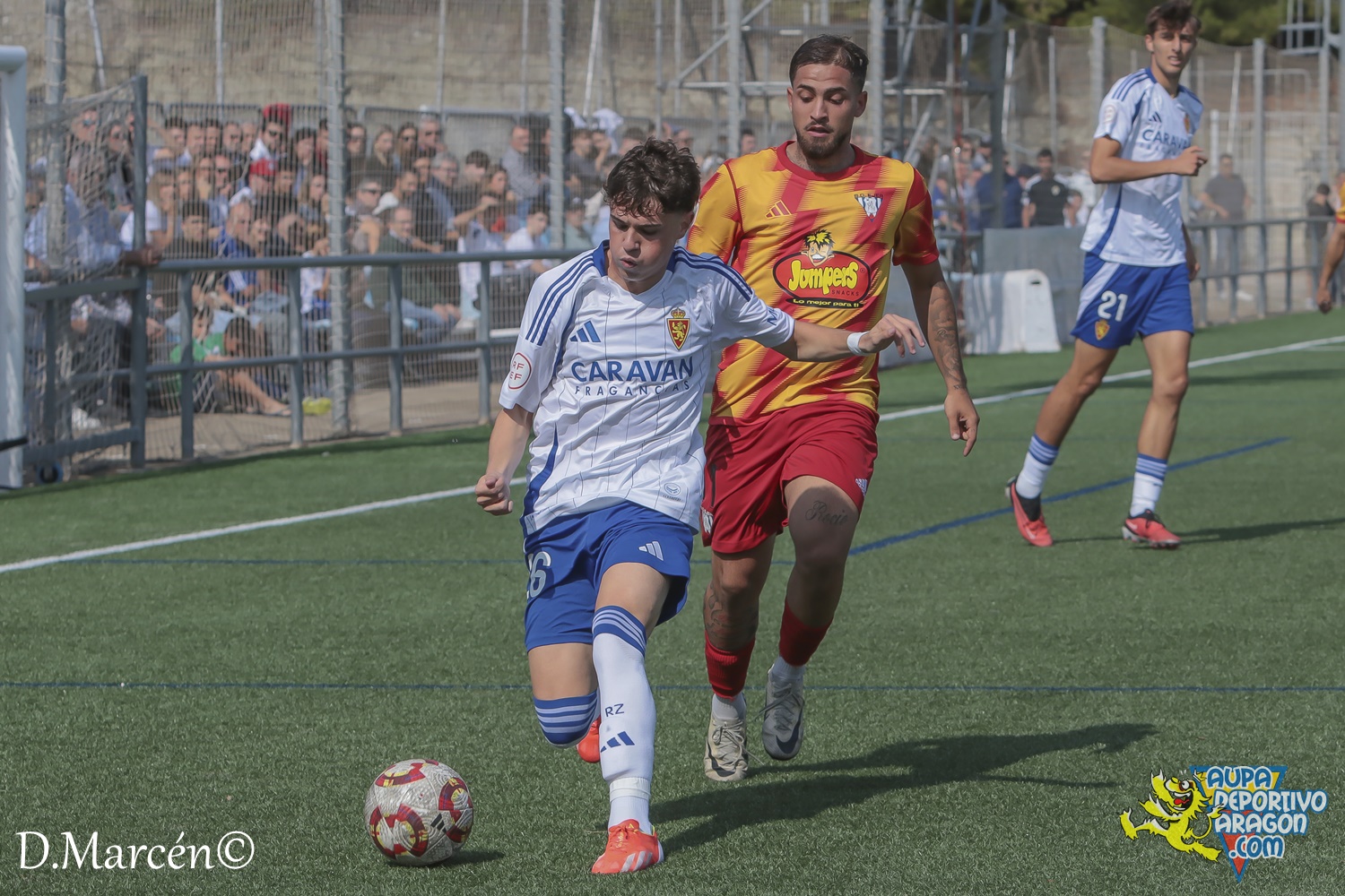 07 - 22-09-2024 - 2ªRFEF - D. Aragón 3-2 S.D. Ejea (44)