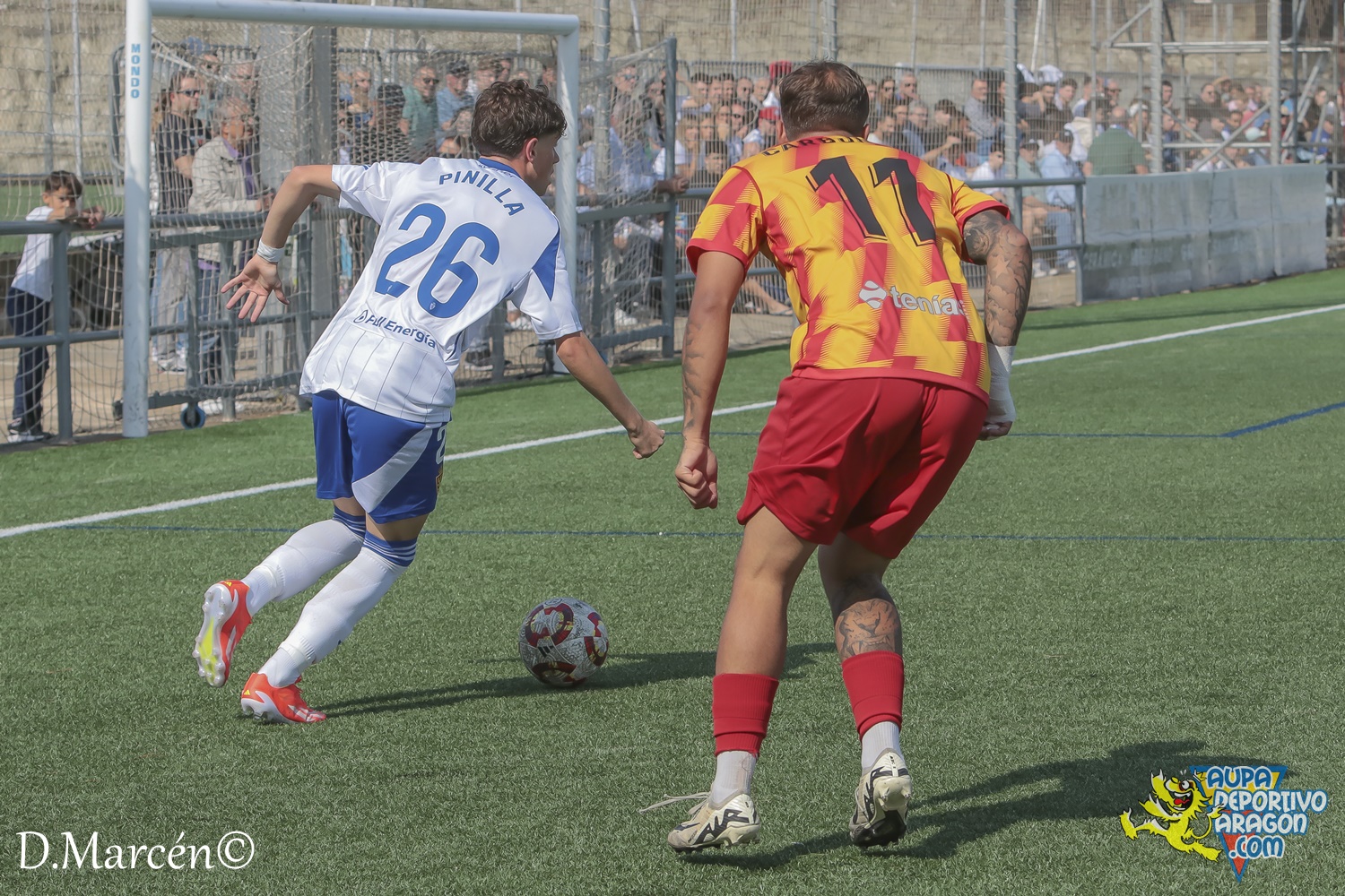 07 - 22-09-2024 - 2ªRFEF - D. Aragón 3-2 S.D. Ejea (46)