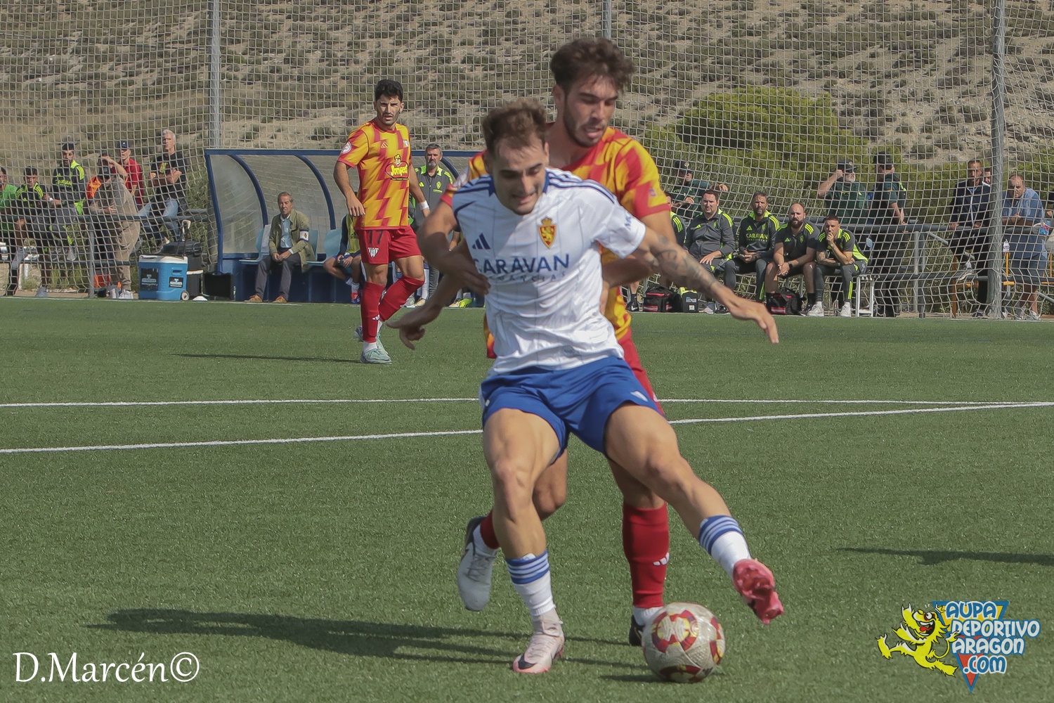 07 - 22-09-2024 - 2ªRFEF - D. Aragón 3-2 S.D. Ejea (47)