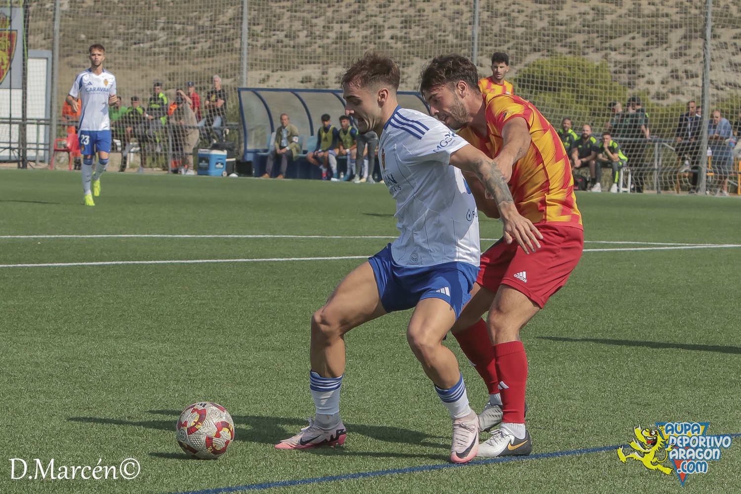 07 - 22-09-2024 - 2ªRFEF - D. Aragón 3-2 S.D. Ejea (48)