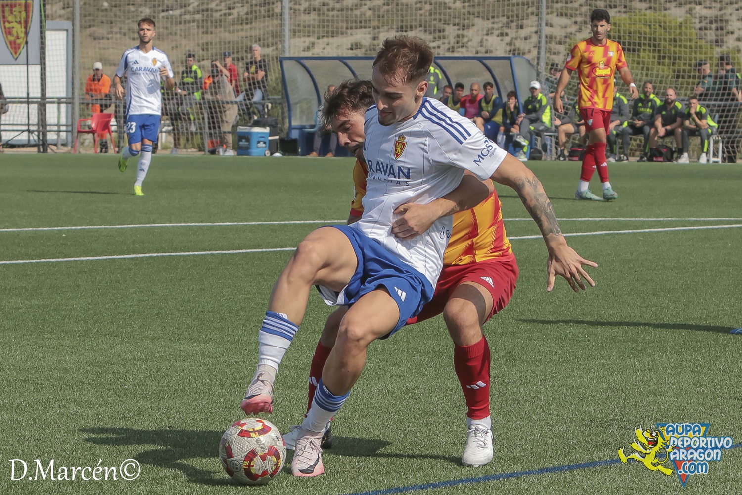 07 - 22-09-2024 - 2ªRFEF - D. Aragón 3-2 S.D. Ejea (49)