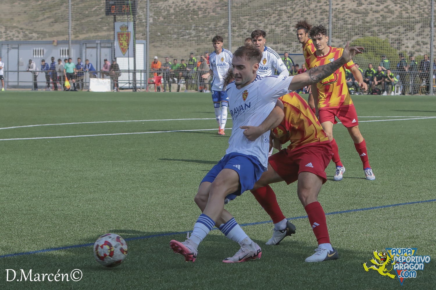 07 - 22-09-2024 - 2ªRFEF - D. Aragón 3-2 S.D. Ejea (50)