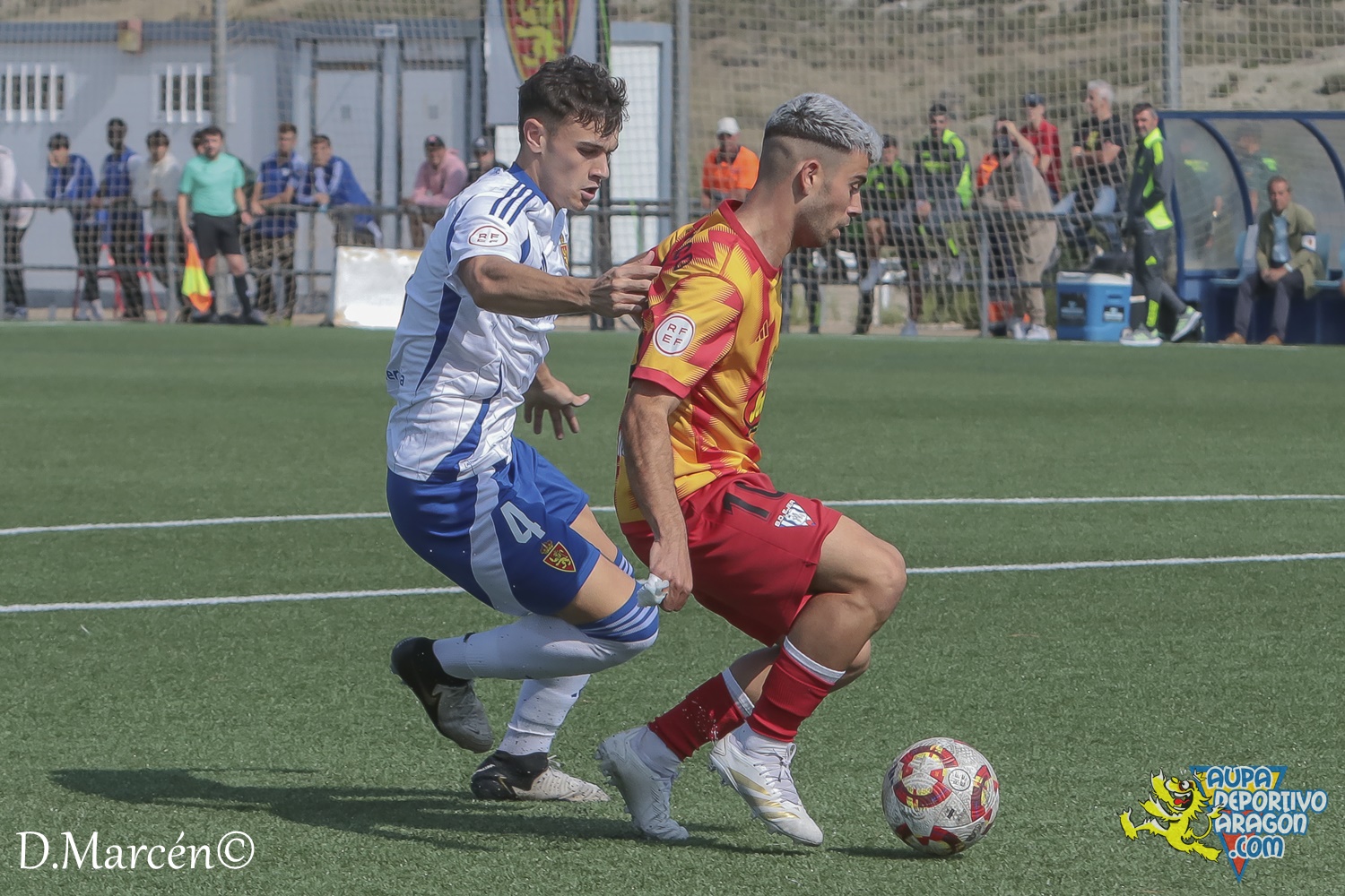 07 - 22-09-2024 - 2ªRFEF - D. Aragón 3-2 S.D. Ejea (52)