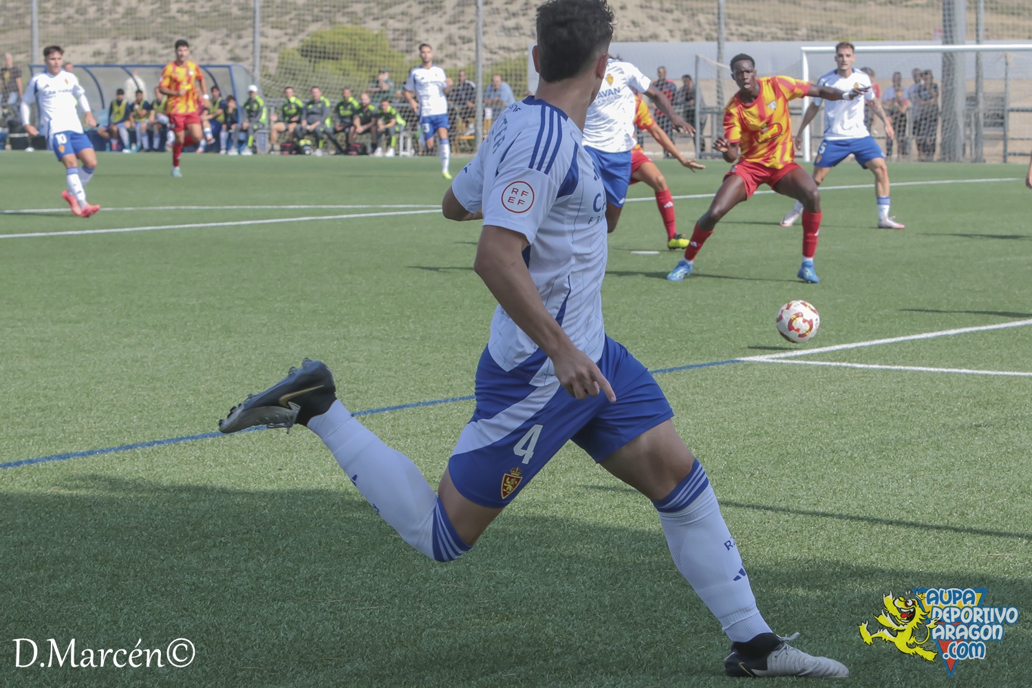 07 - 22-09-2024 - 2ªRFEF - D. Aragón 3-2 S.D. Ejea (59)