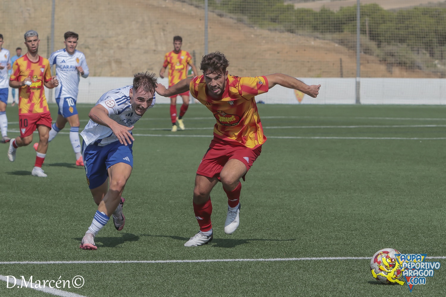07 - 22-09-2024 - 2ªRFEF - D. Aragón 3-2 S.D. Ejea (61)
