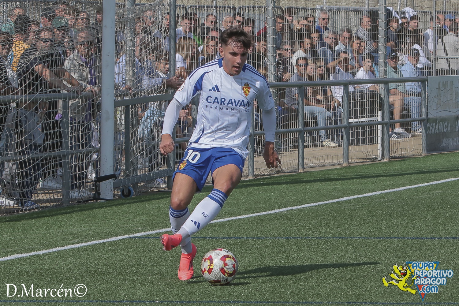 07 - 22-09-2024 - 2ªRFEF - D. Aragón 3-2 S.D. Ejea (64)