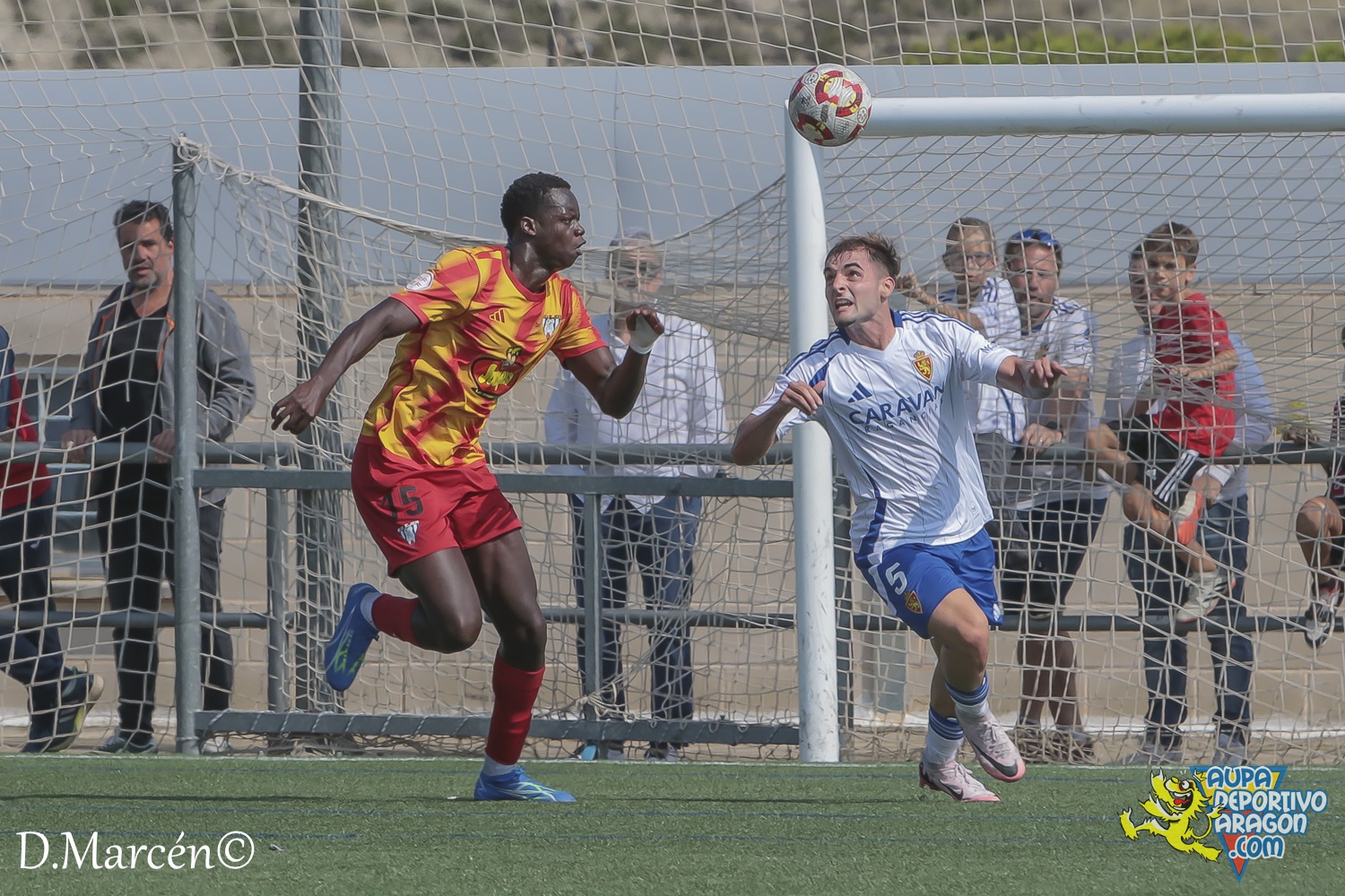 07 - 22-09-2024 - 2ªRFEF - D. Aragón 3-2 S.D. Ejea (67)