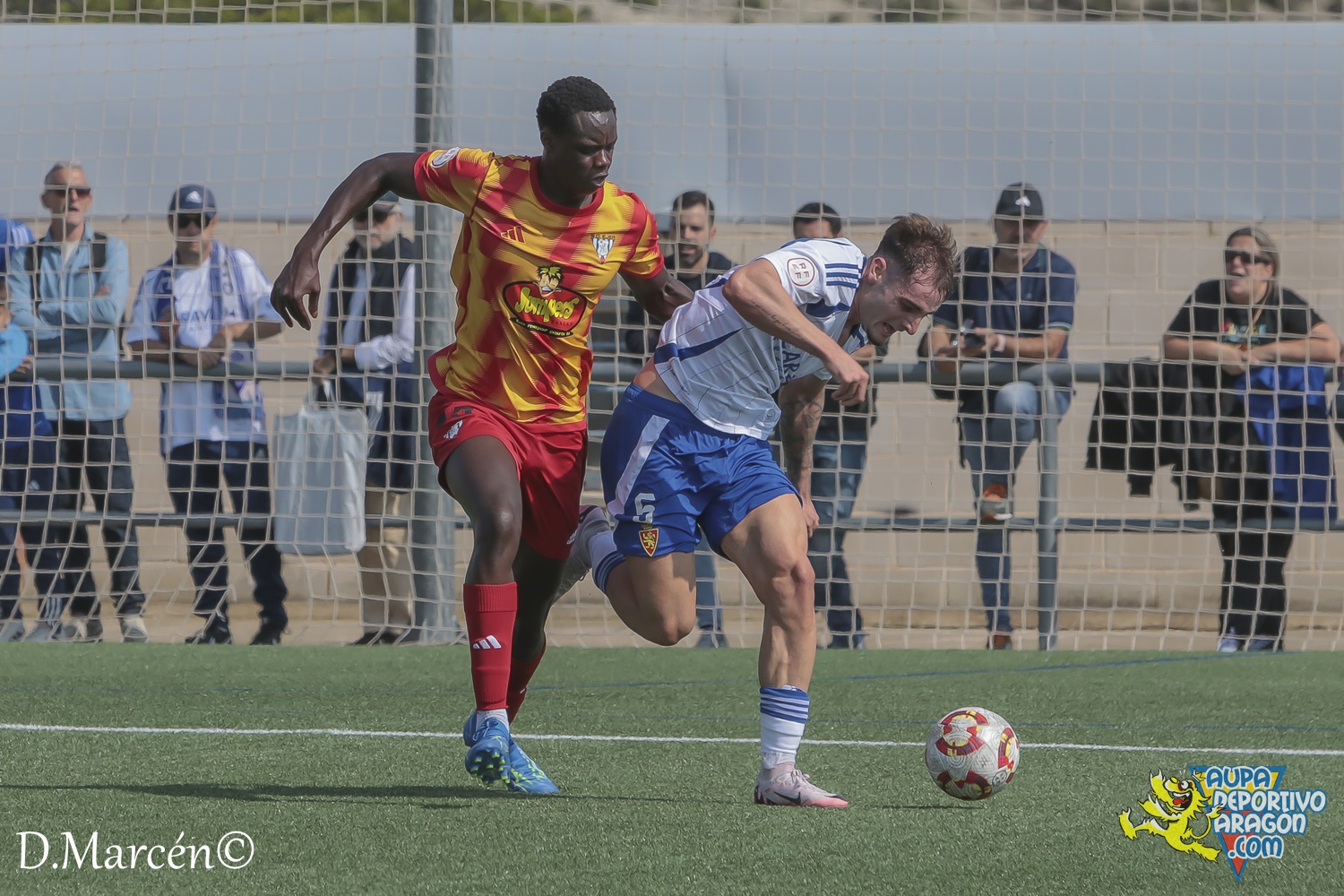 07 - 22-09-2024 - 2ªRFEF - D. Aragón 3-2 S.D. Ejea (69)