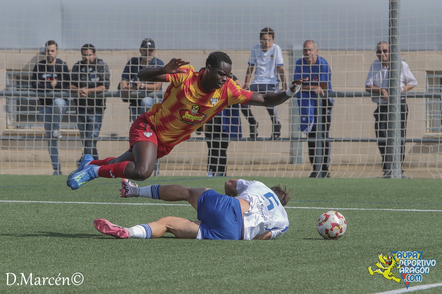 07 - 22-09-2024 - 2ªRFEF - D. Aragón 3-2 S.D. Ejea (70)