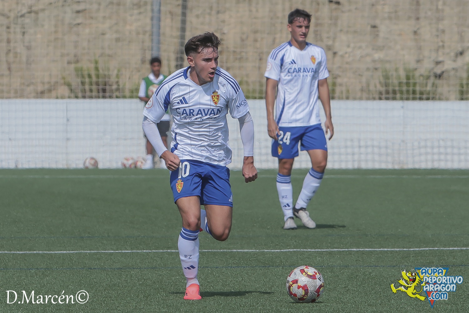 07 - 22-09-2024 - 2ªRFEF - D. Aragón 3-2 S.D. Ejea (71)