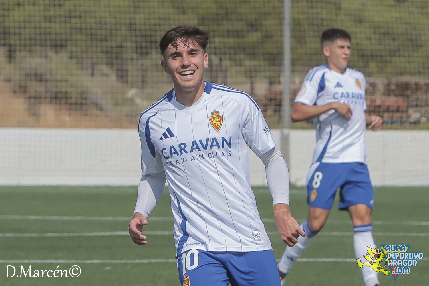 07 - 22-09-2024 - 2ªRFEF - D. Aragón 3-2 S.D. Ejea (72)