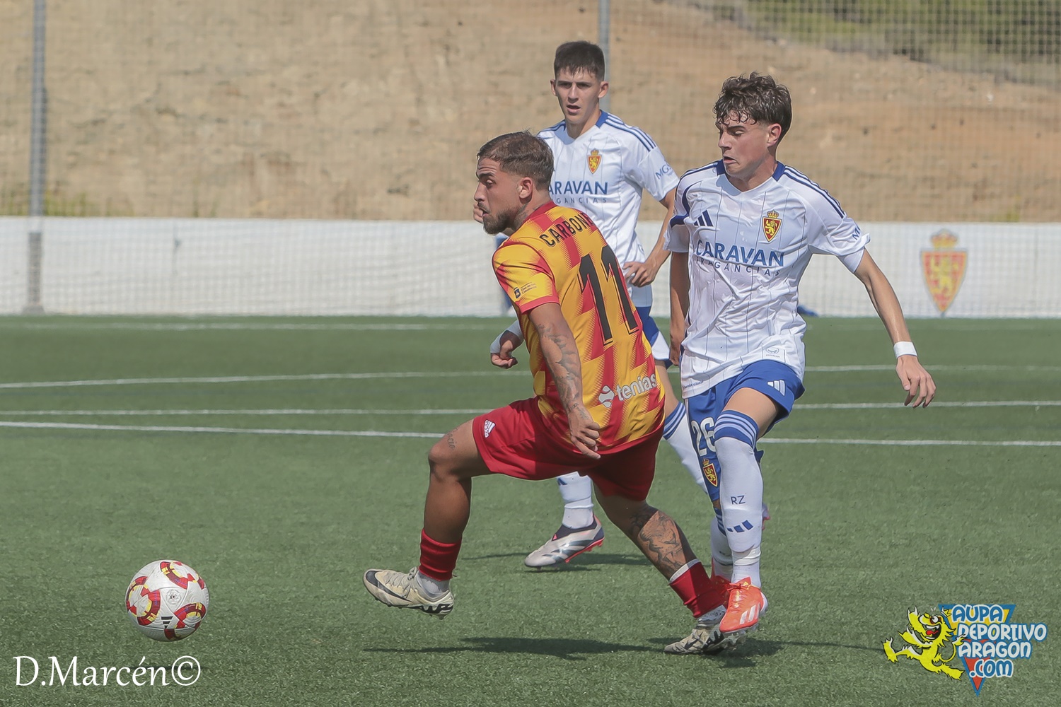 07 - 22-09-2024 - 2ªRFEF - D. Aragón 3-2 S.D. Ejea (73)