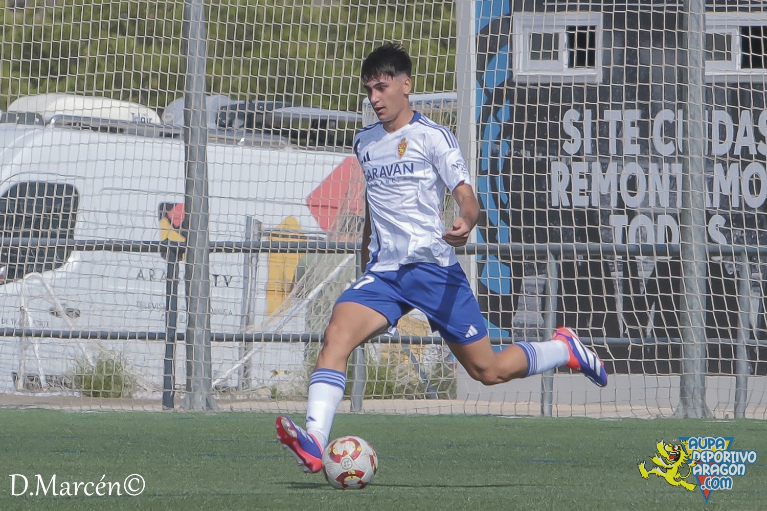 07 - 22-09-2024 - 2ªRFEF - D. Aragón 3-2 S.D. Ejea (76)