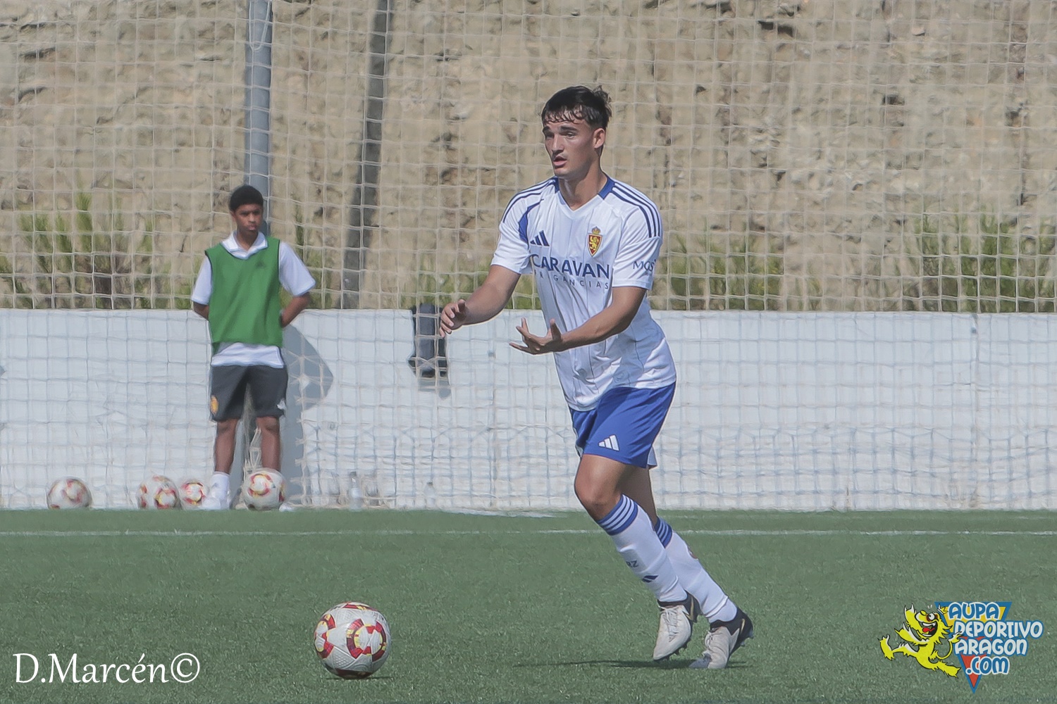 07 - 22-09-2024 - 2ªRFEF - D. Aragón 3-2 S.D. Ejea (77)