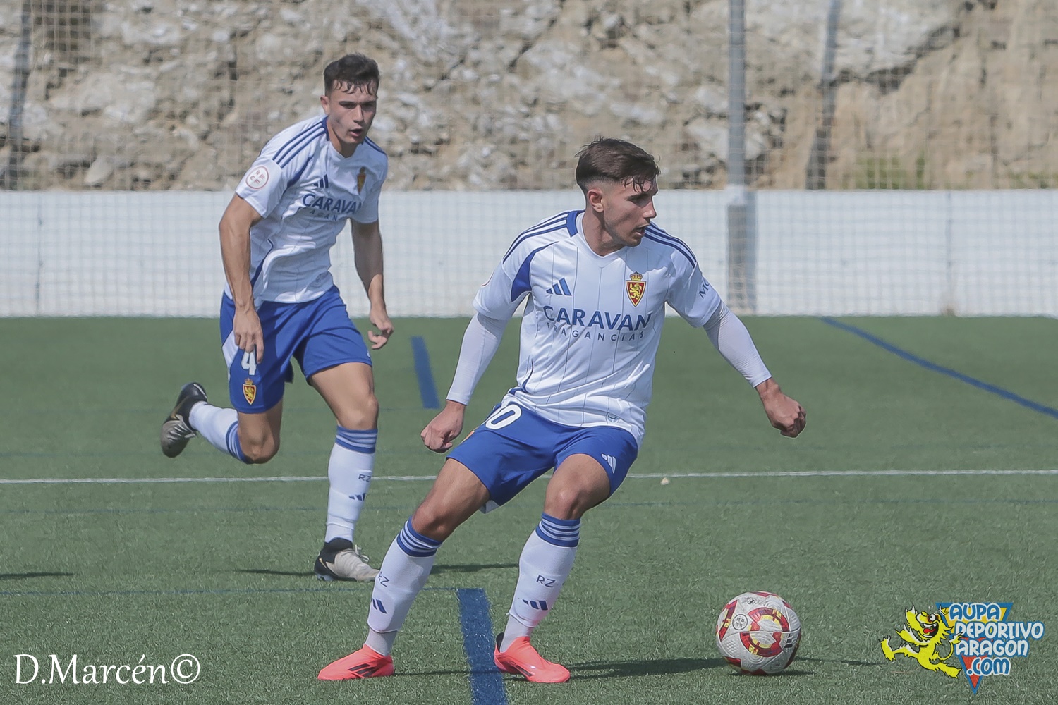 07 - 22-09-2024 - 2ªRFEF - D. Aragón 3-2 S.D. Ejea (78)