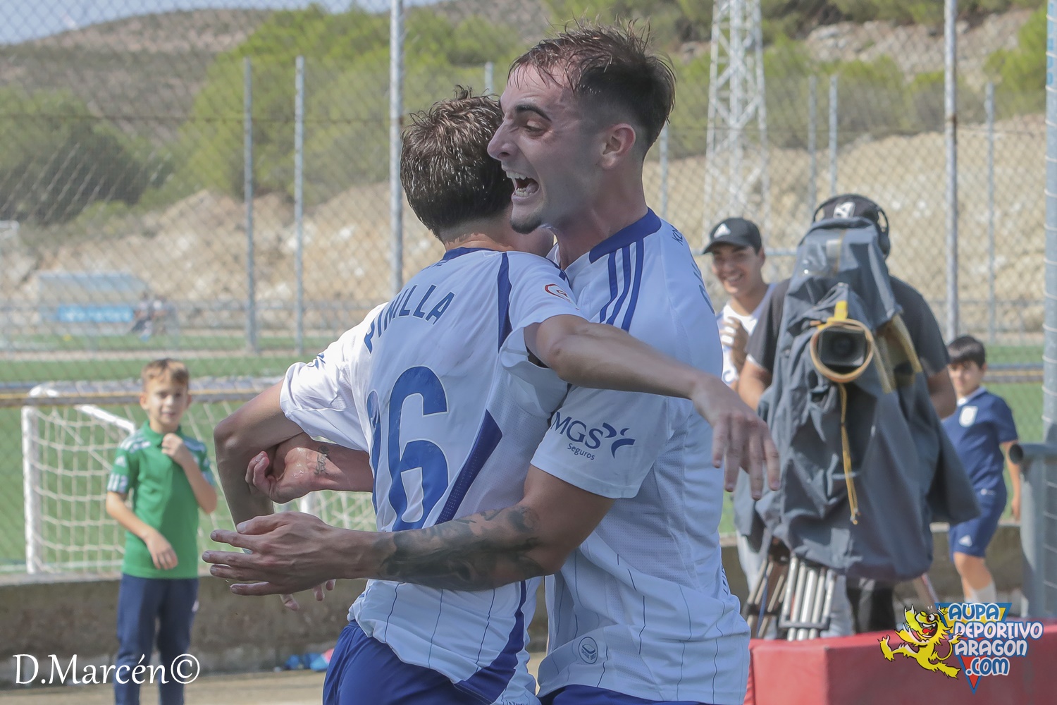 07 - 22-09-2024 - 2ªRFEF - D. Aragón 3-2 S.D. Ejea (95)