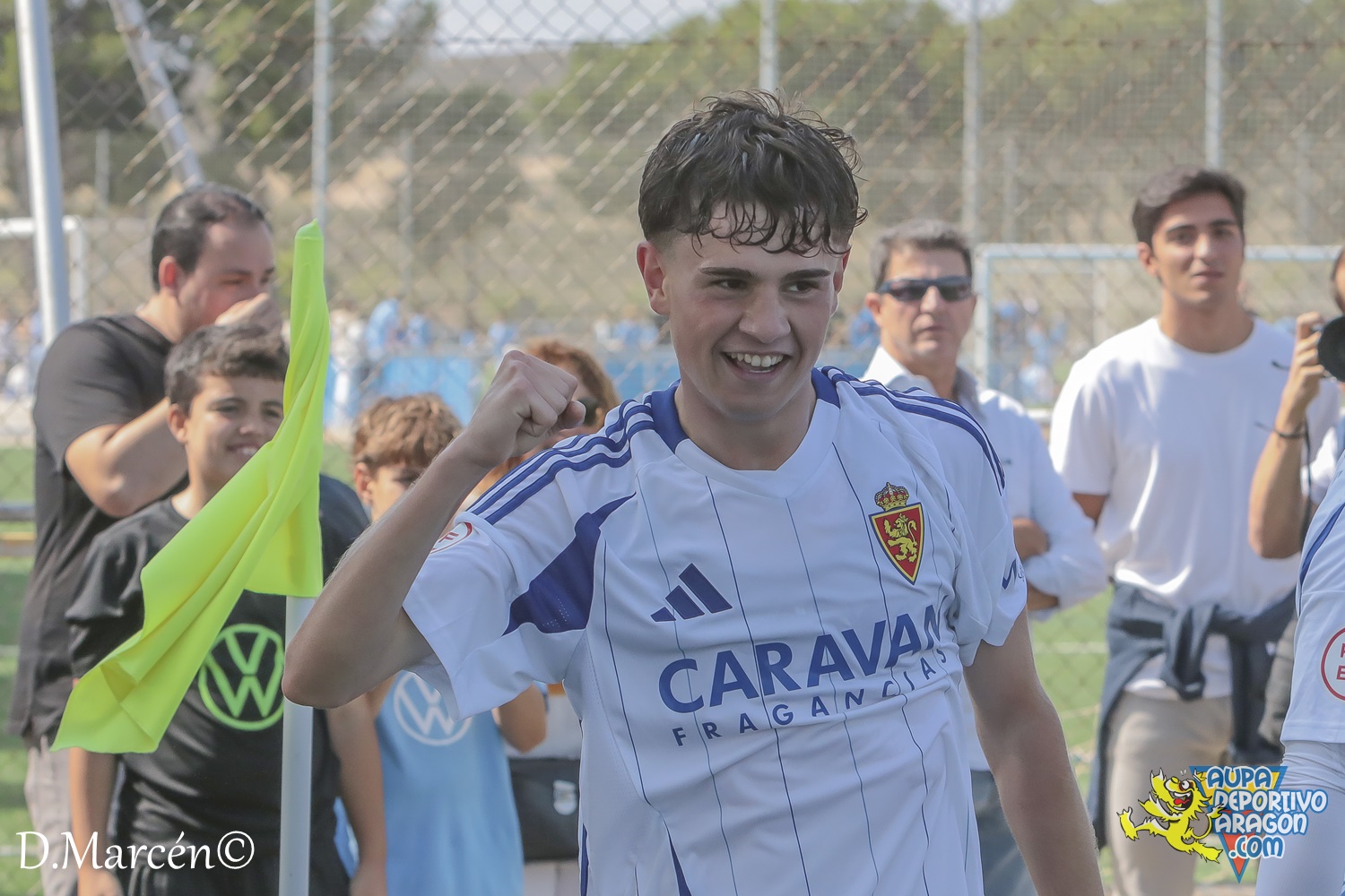 07 - 22-09-2024 - 2ªRFEF - D. Aragón 3-2 S.D. Ejea (99)