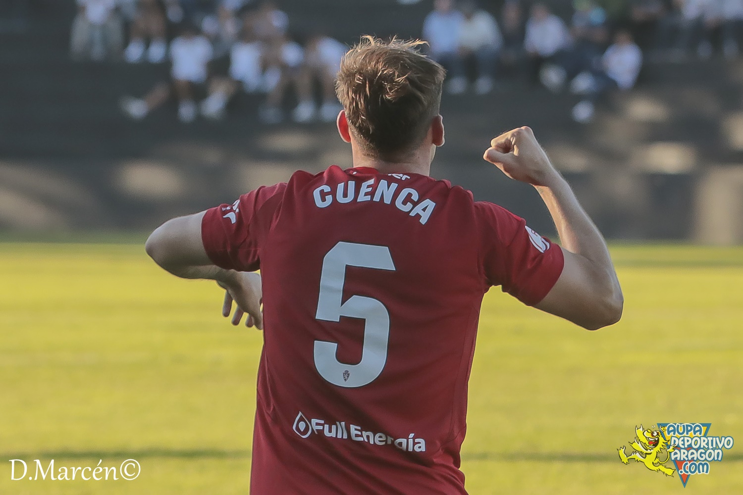 10 - 29-09-2024 - 2ª RFEF - C.D. Tudelano 0-2 D. Aragón (119)