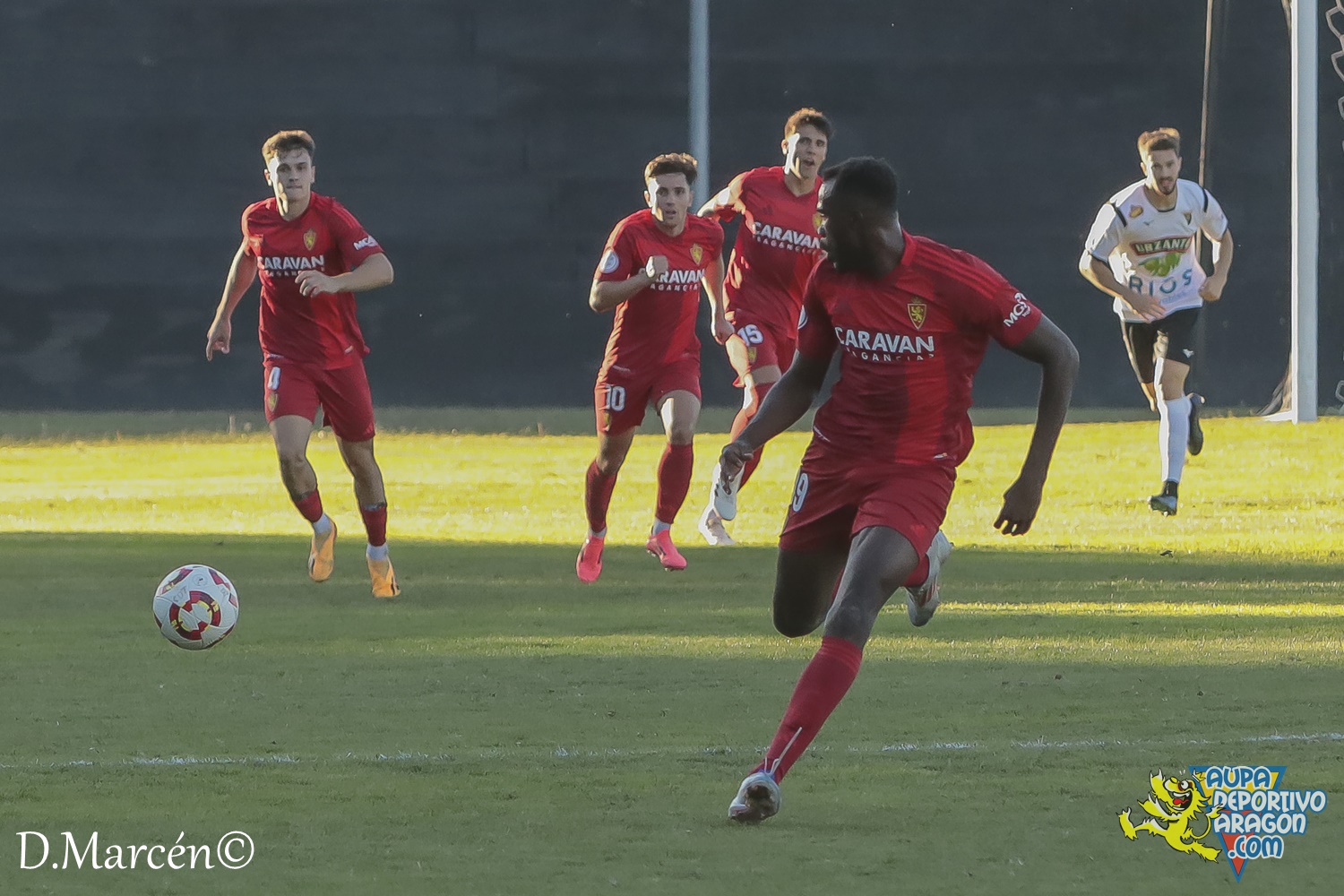 10 - 29-09-2024 - 2ª RFEF - C.D. Tudelano 0-2 D. Aragón (120)