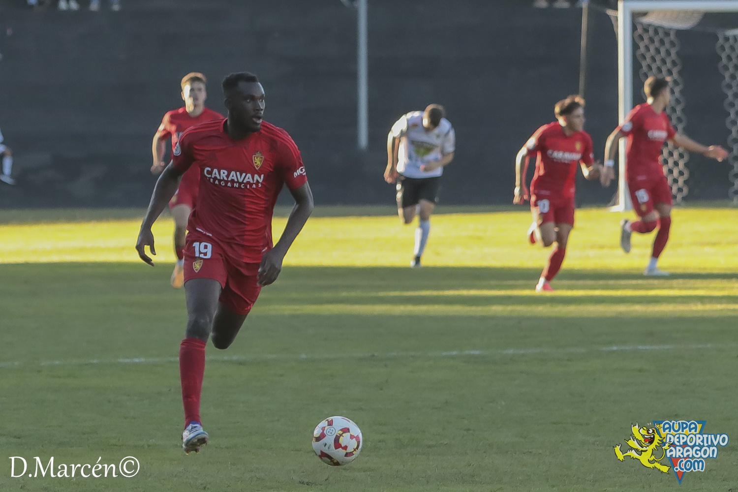 10 - 29-09-2024 - 2ª RFEF - C.D. Tudelano 0-2 D. Aragón (121)