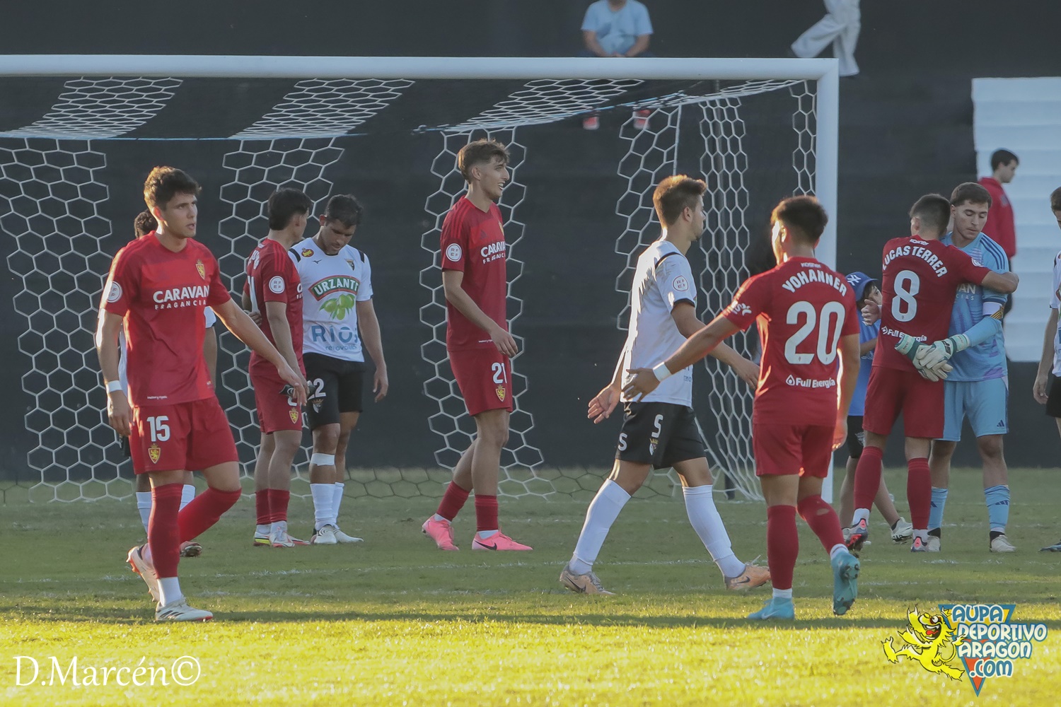 10 - 29-09-2024 - 2ª RFEF - C.D. Tudelano 0-2 D. Aragón (125)