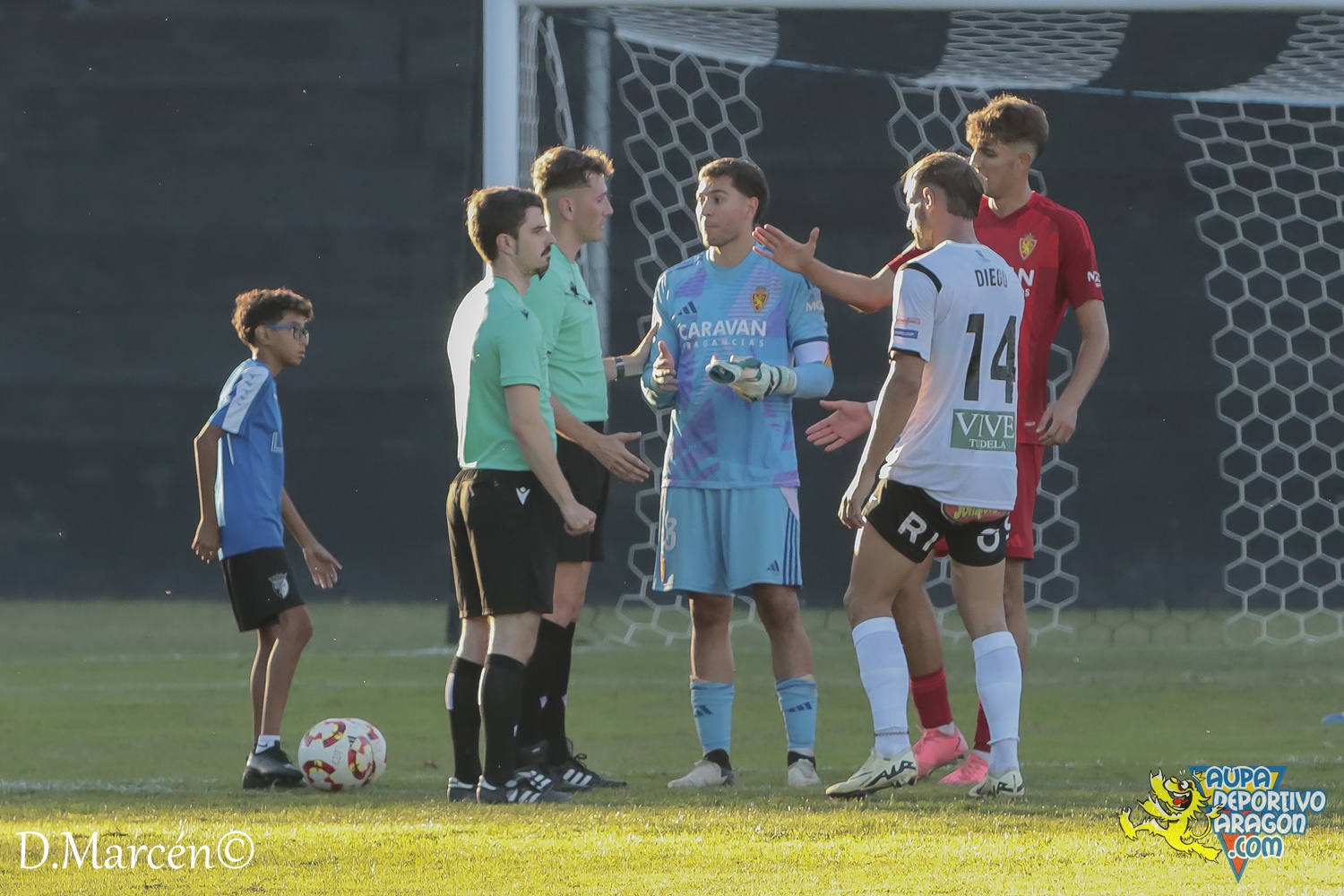 10 - 29-09-2024 - 2ª RFEF - C.D. Tudelano 0-2 D. Aragón (126)