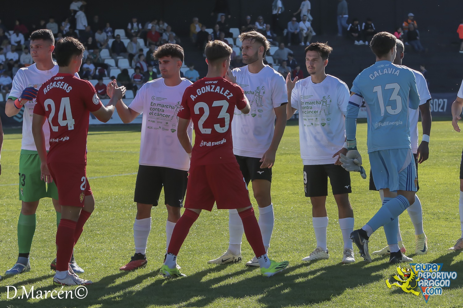 29-09-2024 | 2ª RFEF | C.D. Tudelano 0 - 2 D. Aragón