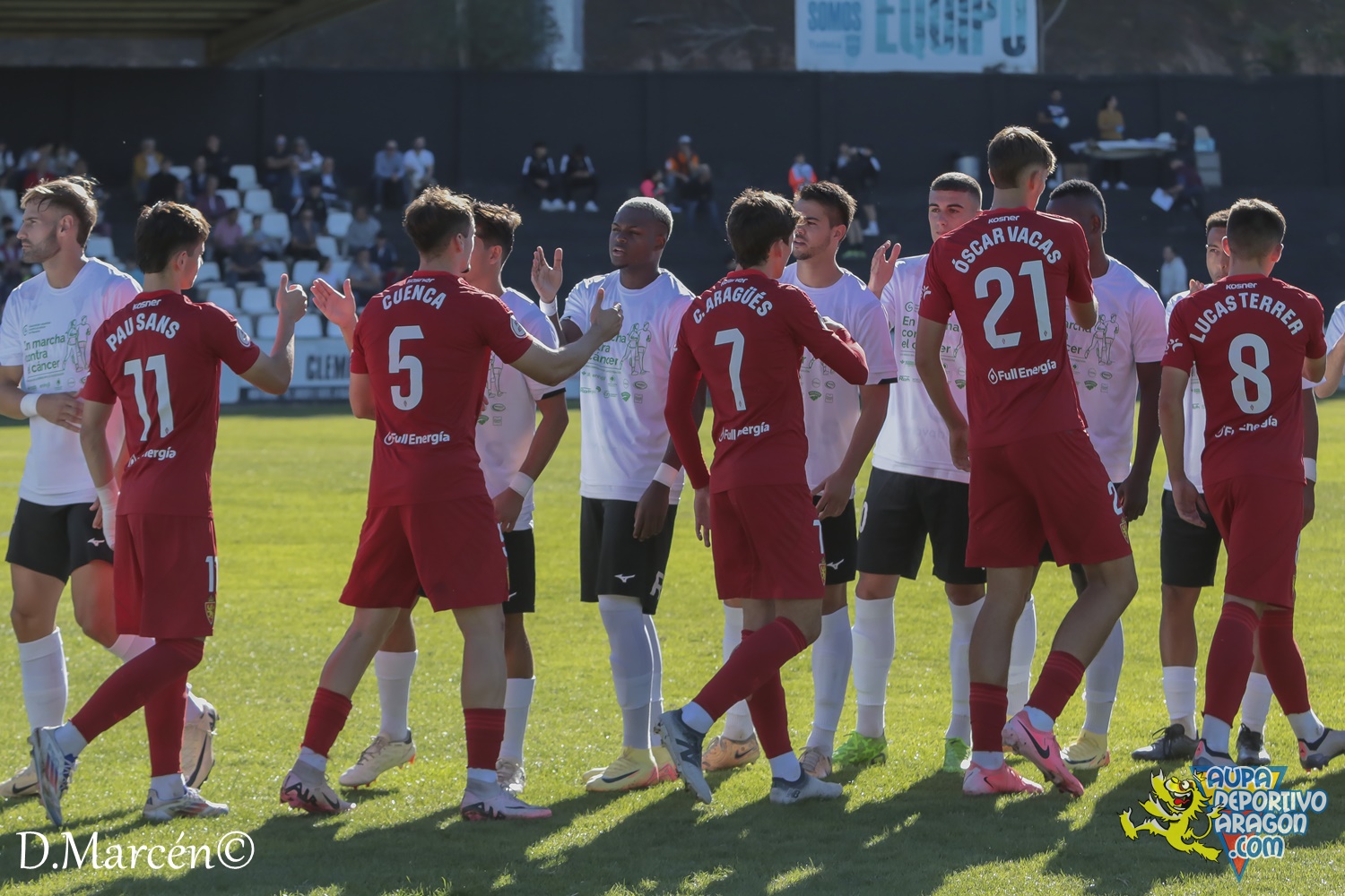 10 - 29-09-2024 - 2ª RFEF - C.D. Tudelano 0-2 D. Aragón (15)