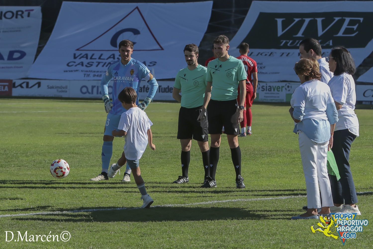 10 - 29-09-2024 - 2ª RFEF - C.D. Tudelano 0-2 D. Aragón (20)
