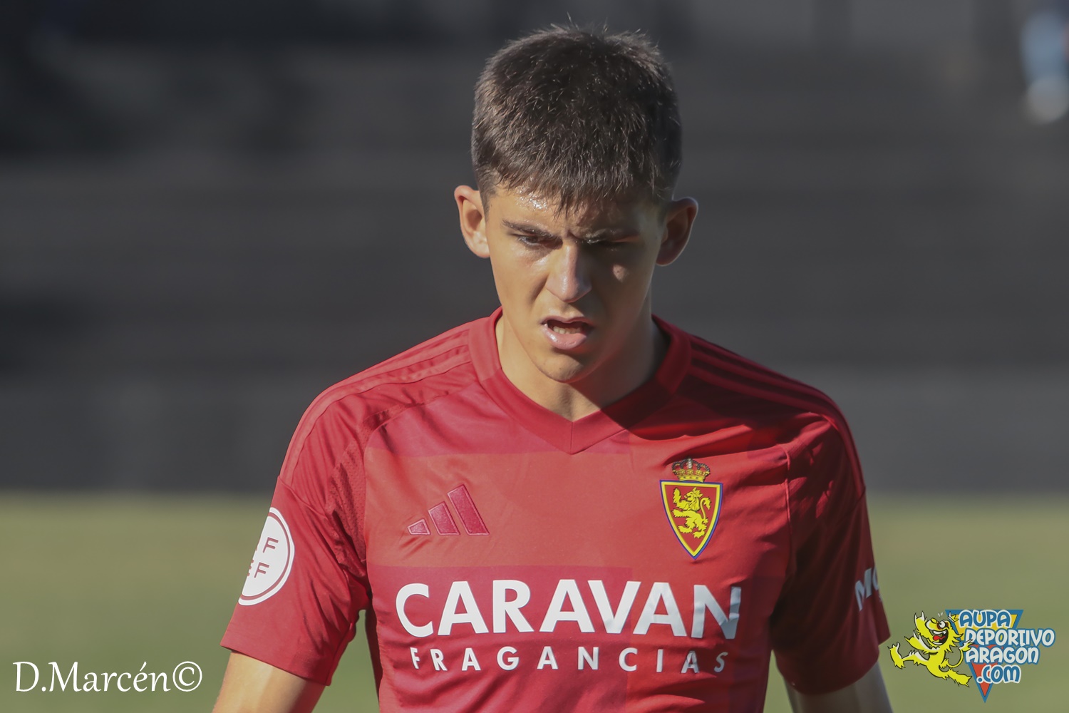 10 - 29-09-2024 - 2ª RFEF - C.D. Tudelano 0-2 D. Aragón (24)