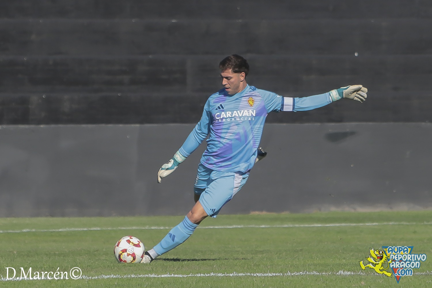 10 - 29-09-2024 - 2ª RFEF - C.D. Tudelano 0-2 D. Aragón (26)