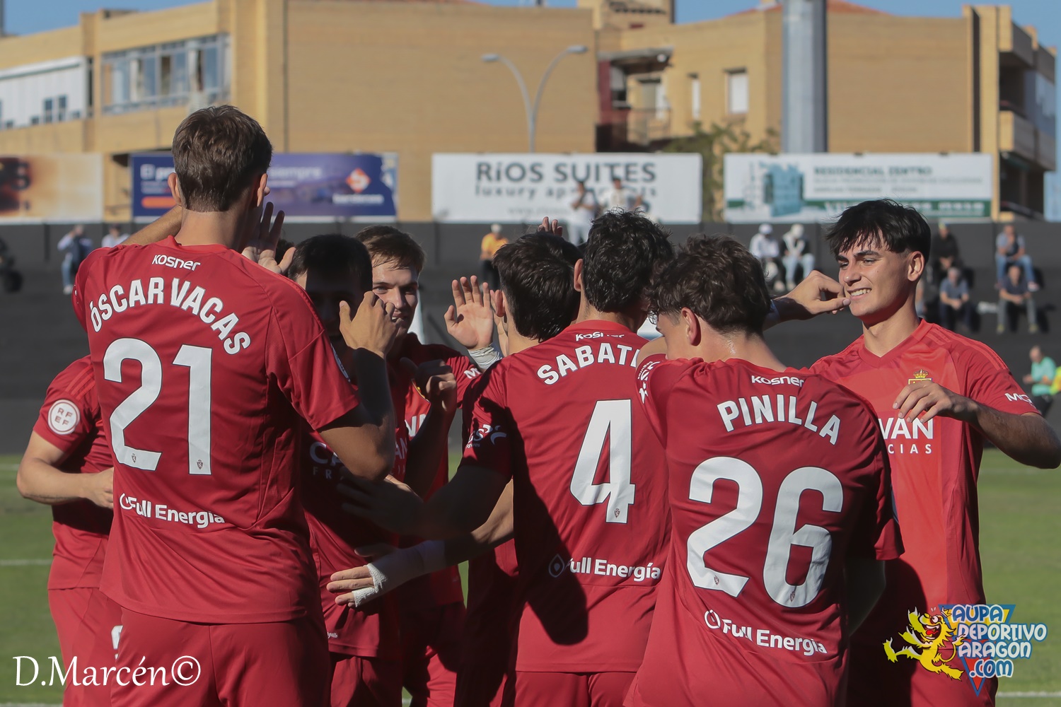 10 - 29-09-2024 - 2ª RFEF - C.D. Tudelano 0-2 D. Aragón (44)
