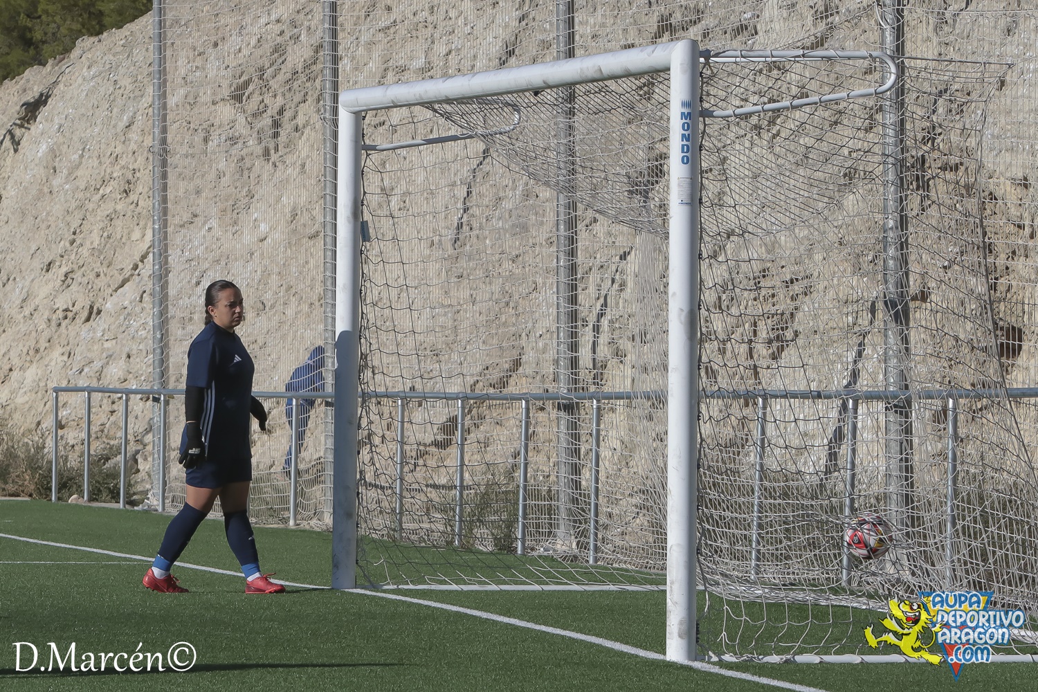 08 - 29-09-2024 - Reg. Pref, Fem, - R. Zaragoza 6-3 U.D. Balsas Picarral (18)