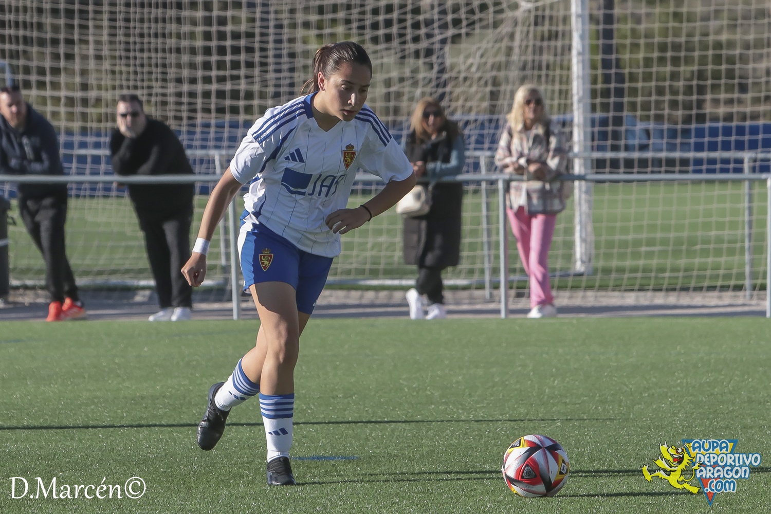 08 - 29-09-2024 - Reg. Pref, Fem, - R. Zaragoza 6-3 U.D. Balsas Picarral (23)