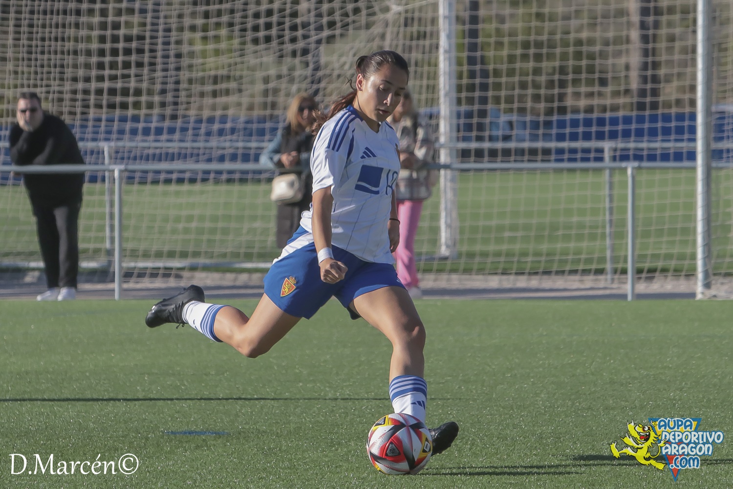 08 - 29-09-2024 - Reg. Pref, Fem, - R. Zaragoza 6-3 U.D. Balsas Picarral (24)