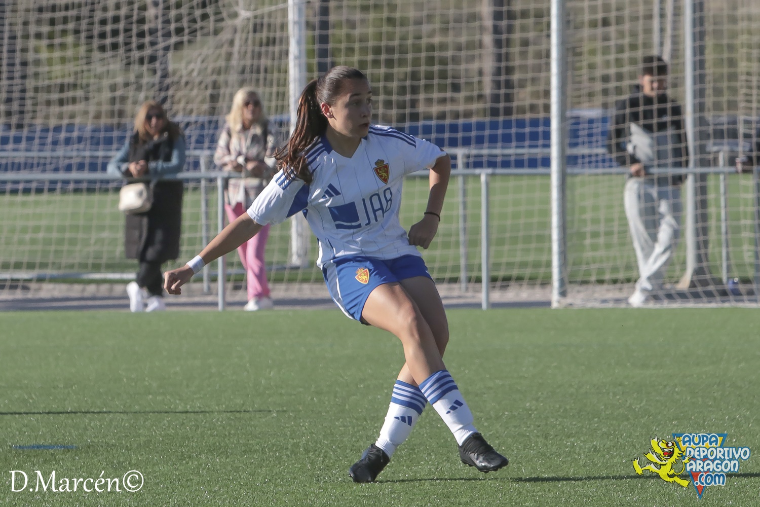 08 - 29-09-2024 - Reg. Pref, Fem, - R. Zaragoza 6-3 U.D. Balsas Picarral (25)