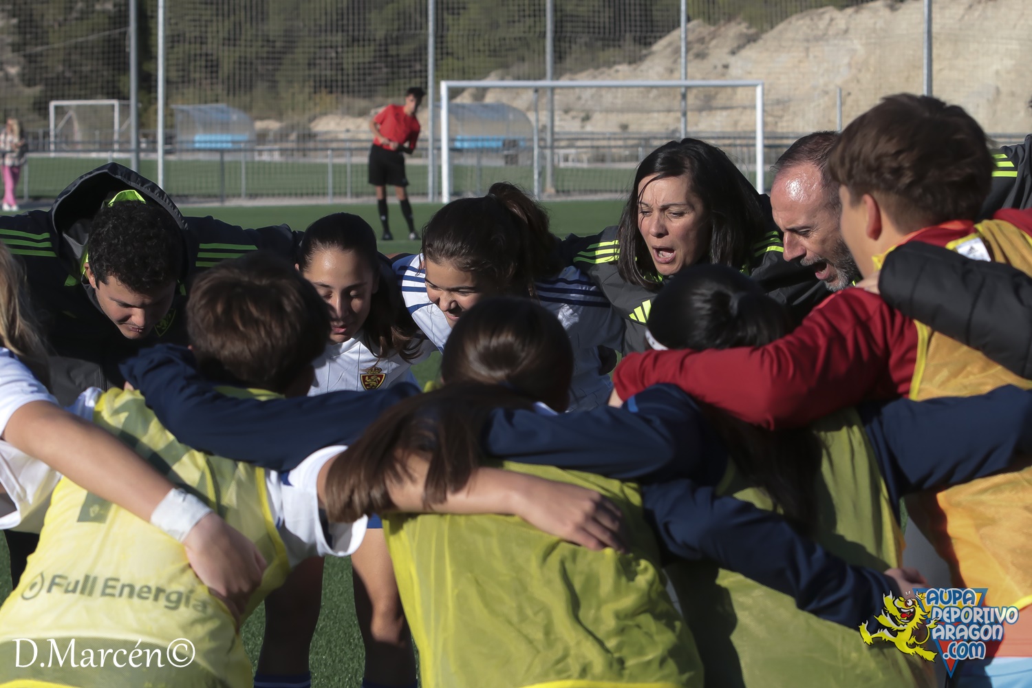 08 - 29-09-2024 - Reg. Pref, Fem, - R. Zaragoza 6-3 U.D. Balsas Picarral (3)