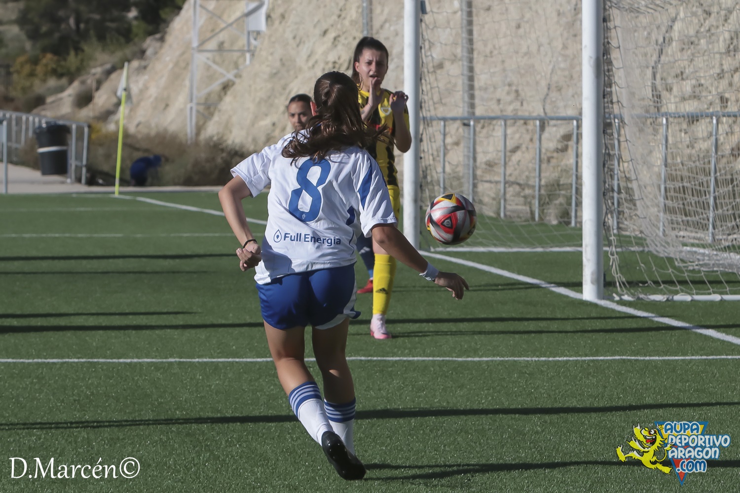 08 - 29-09-2024 - Reg. Pref, Fem, - R. Zaragoza 6-3 U.D. Balsas Picarral (31)
