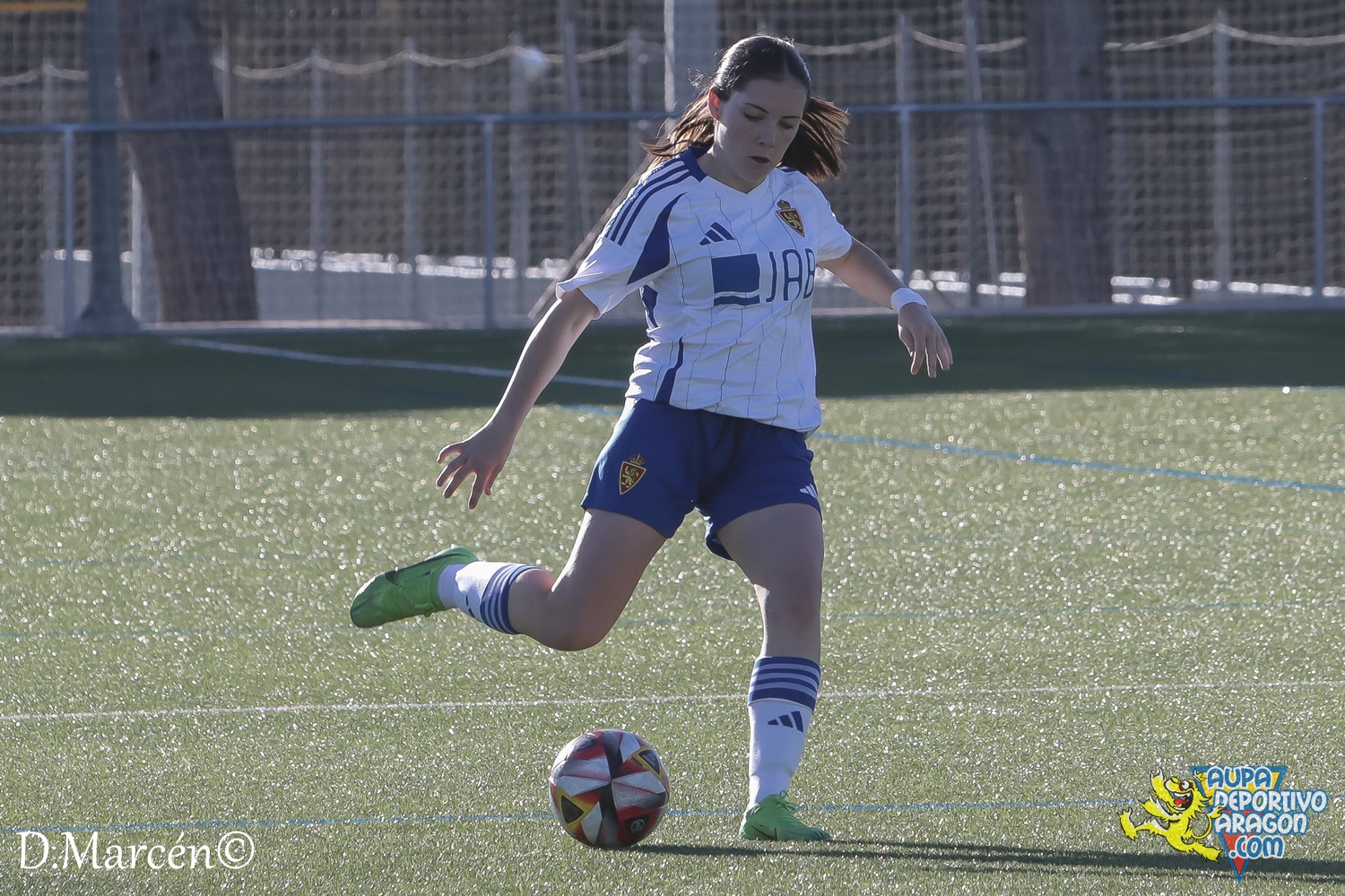 08 - 29-09-2024 - Reg. Pref, Fem, - R. Zaragoza 6-3 U.D. Balsas Picarral (32)