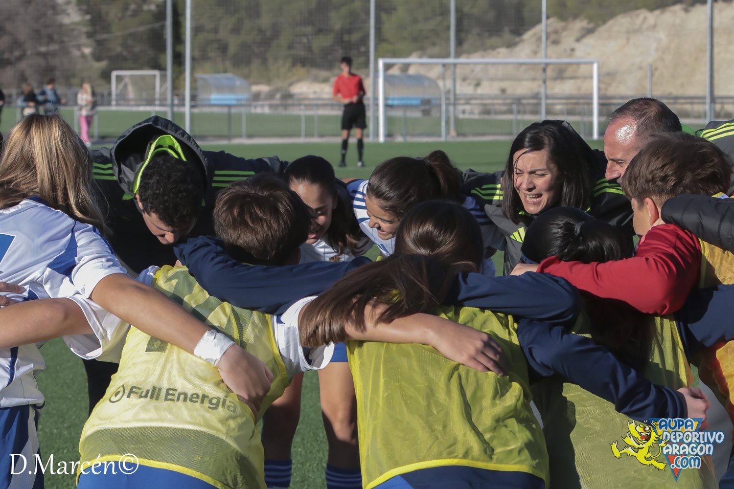 08 - 29-09-2024 - Reg. Pref, Fem, - R. Zaragoza 6-3 U.D. Balsas Picarral (4)