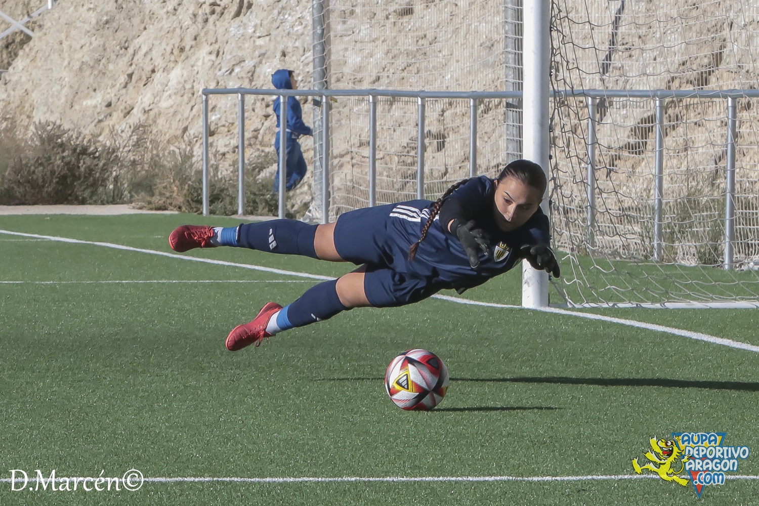 08 - 29-09-2024 - Reg. Pref, Fem, - R. Zaragoza 6-3 U.D. Balsas Picarral (48)
